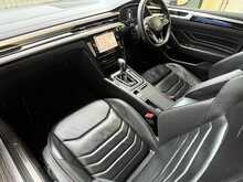 Volkswagen Arteon TSI R-Line 