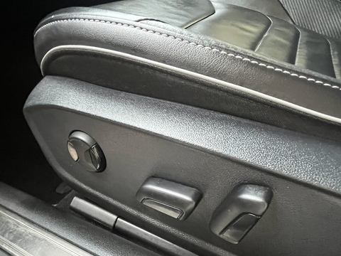 2.0 TSI R-Line Fastback 5dr Petrol DSG Euro 6 (s/s) (190 ps)