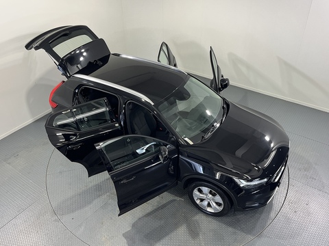 1.5 T3 Momentum SUV 5dr Petrol Auto Euro 6 (s/s) (163 ps)