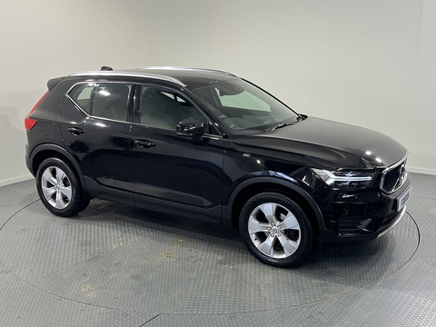 1.5 T3 Momentum SUV 5dr Petrol Auto Euro 6 (s/s) (163 ps)