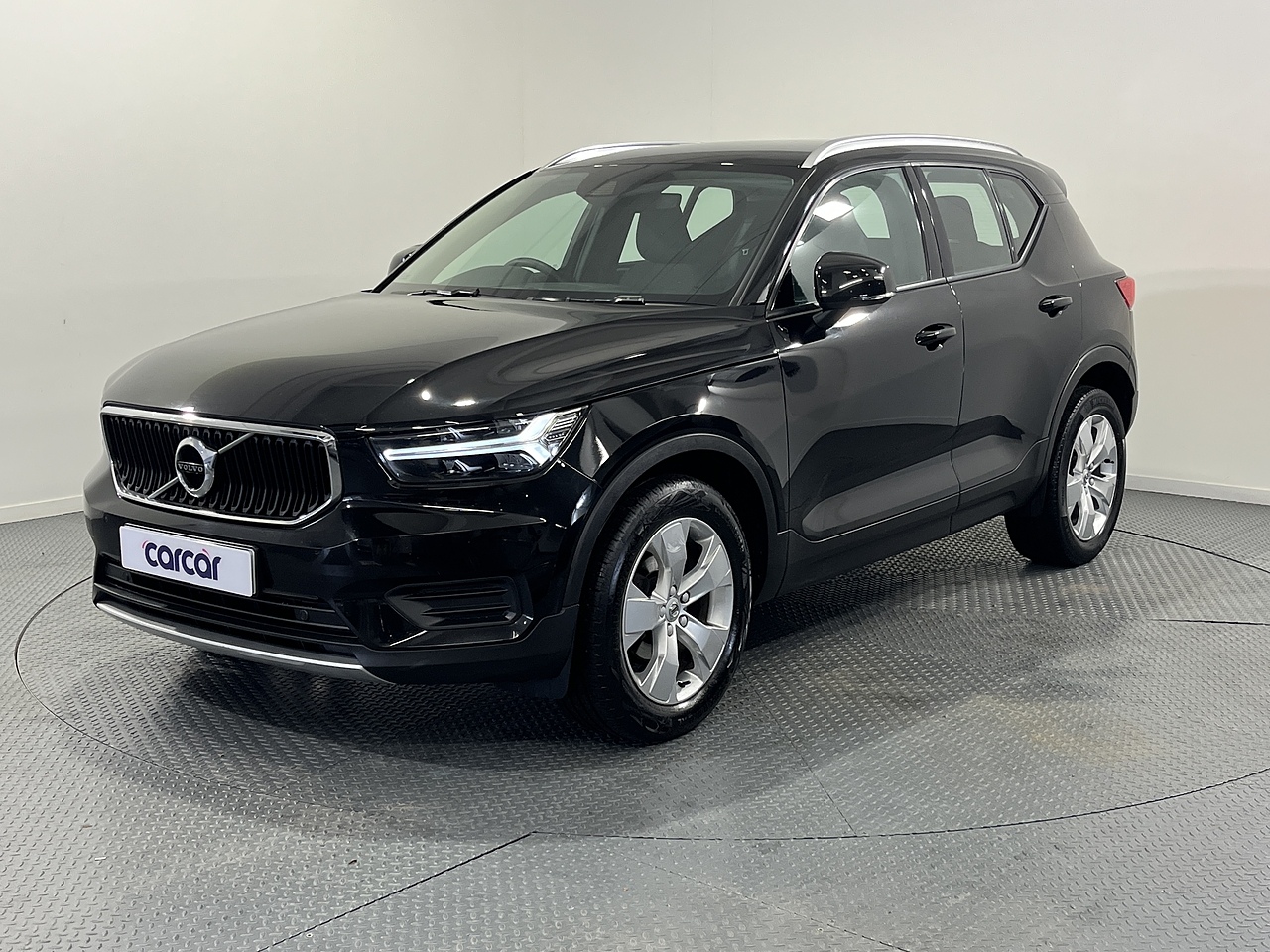 Volvo 1.5 T3 Momentum SUV 5dr Petrol Auto Euro 6 (s/s) (163 ps)