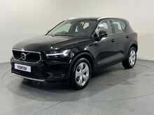 Volvo XC40 T3 Momentum 