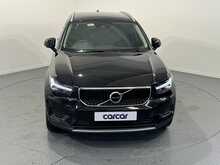 Volvo XC40 T3 Momentum 