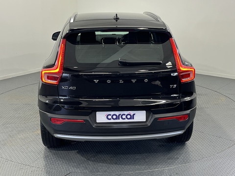 1.5 T3 Momentum SUV 5dr Petrol Auto Euro 6 (s/s) (163 ps)