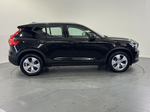 1.5 T3 Momentum SUV 5dr Petrol Auto Euro 6 (s/s) (163 ps)