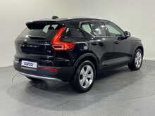 Volvo XC40 T3 Momentum 