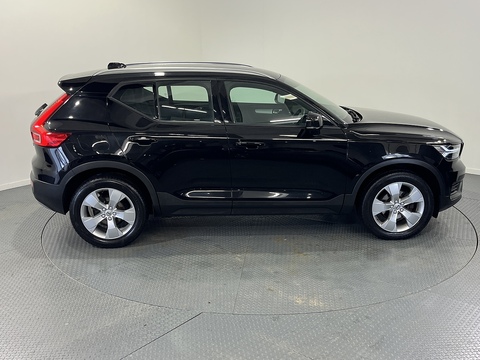 1.5 T3 Momentum SUV 5dr Petrol Auto Euro 6 (s/s) (163 ps)