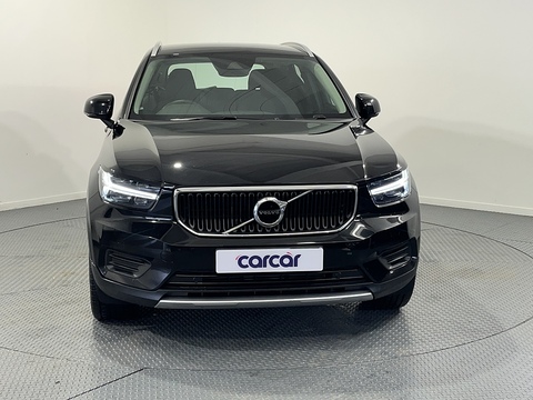 1.5 T3 Momentum SUV 5dr Petrol Auto Euro 6 (s/s) (163 ps)