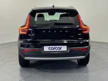 Volvo XC40 T3 Momentum 