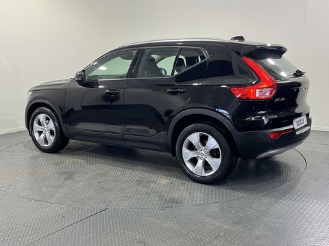 1.5 T3 Momentum SUV 5dr Petrol Auto Euro 6 (s/s) (163 ps)