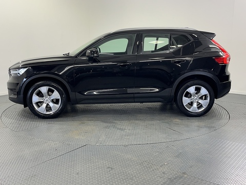 1.5 T3 Momentum SUV 5dr Petrol Auto Euro 6 (s/s) (163 ps)