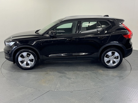 1.5 T3 Momentum SUV 5dr Petrol Auto Euro 6 (s/s) (163 ps)