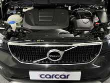 Volvo XC40 T3 Momentum 