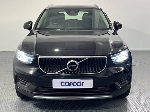 1.5 T3 Momentum SUV 5dr Petrol Auto Euro 6 (s/s) (163 ps)