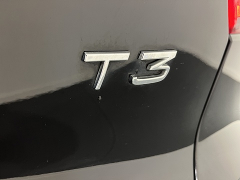 1.5 T3 Momentum SUV 5dr Petrol Auto Euro 6 (s/s) (163 ps)