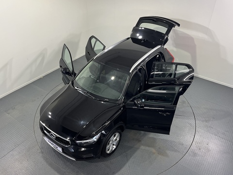 1.5 T3 Momentum SUV 5dr Petrol Auto Euro 6 (s/s) (163 ps)