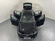 Volvo XC40 T3 Momentum 