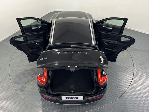 1.5 T3 Momentum SUV 5dr Petrol Auto Euro 6 (s/s) (163 ps)