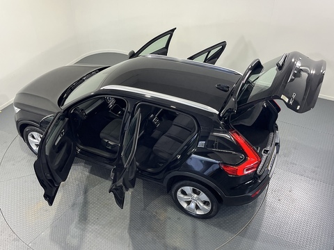 1.5 T3 Momentum SUV 5dr Petrol Auto Euro 6 (s/s) (163 ps)