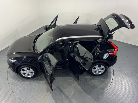 1.5 T3 Momentum SUV 5dr Petrol Auto Euro 6 (s/s) (163 ps)