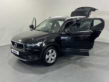 Volvo XC40 T3 Momentum 