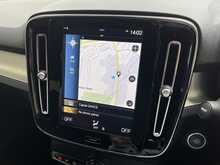 Volvo XC40 T3 Momentum 