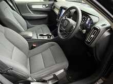 Volvo XC40 T3 Momentum 