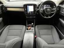 Volvo XC40 T3 Momentum 