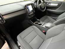 Volvo XC40 T3 Momentum 