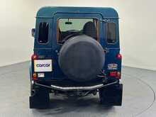 Land Rover Defender 90 V8 50th Anniversary 