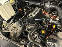 Land Rover Defender 90 V8 50th Anniversary 