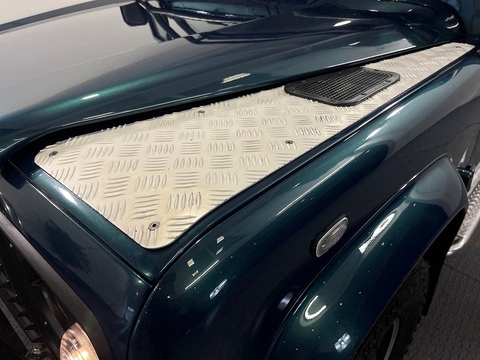 V8 50th Anniversary 3.9 Panel Van Automatic Petrol