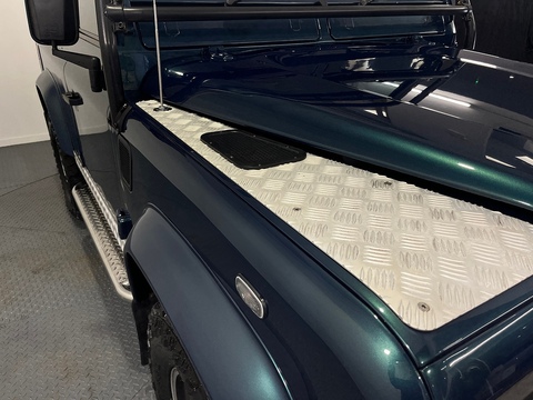 V8 50th Anniversary 3.9 Panel Van Automatic Petrol