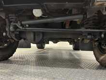 Land Rover Defender 90 V8 50th Anniversary 