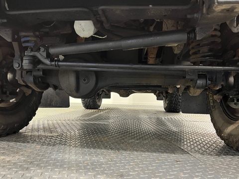 V8 50th Anniversary 3.9 Panel Van Automatic Petrol