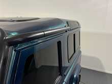 Land Rover Defender 90 V8 50th Anniversary 