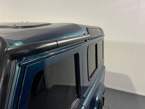 V8 50th Anniversary 3.9 Panel Van Automatic Petrol