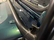 Land Rover Defender 90 V8 50th Anniversary 