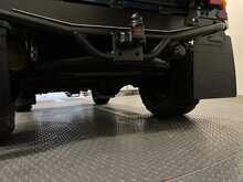 Land Rover Defender 90 V8 50th Anniversary 