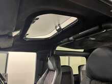 Land Rover Defender 90 V8 50th Anniversary 