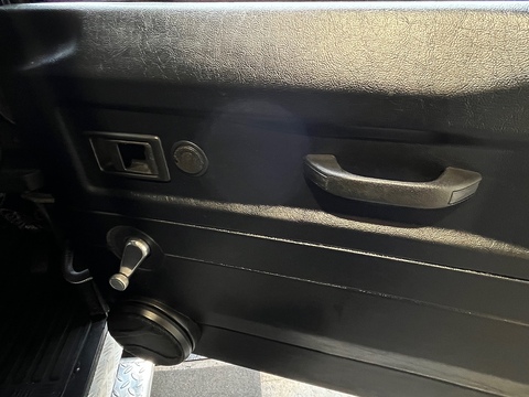 V8 50th Anniversary 3.9 Panel Van Automatic Petrol