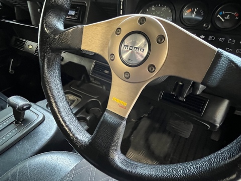 V8 50th Anniversary 3.9 Panel Van Automatic Petrol