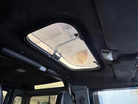 V8 50th Anniversary 3.9 Panel Van Automatic Petrol