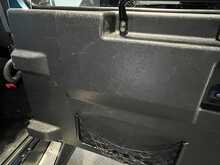 Land Rover Defender 90 V8 50th Anniversary 