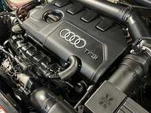 Audi TT TFSI 