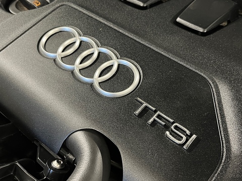 1.8 TFSI Roadster 2dr Petrol Manual Euro 5 (160 ps)