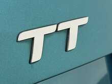 Audi TT TFSI 