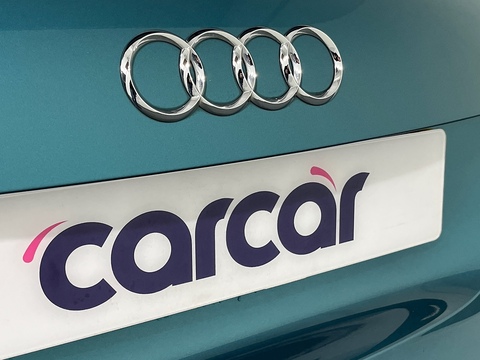 1.8 TFSI Roadster 2dr Petrol Manual Euro 5 (160 ps)