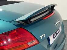 Audi TT TFSI 