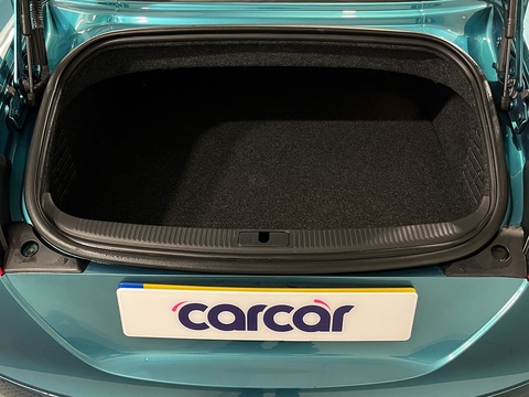 1.8 TFSI Roadster 2dr Petrol Manual Euro 5 (160 ps)